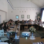 Семинар в Сургуте 2011 Семинар в Сургуте 2011