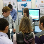 Выставка MIPS 2011 в Москве Выставка MIPS 2011 в Москве