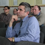 Семинар в Ульяновске 2012 Семинар в Ульяновске 2012