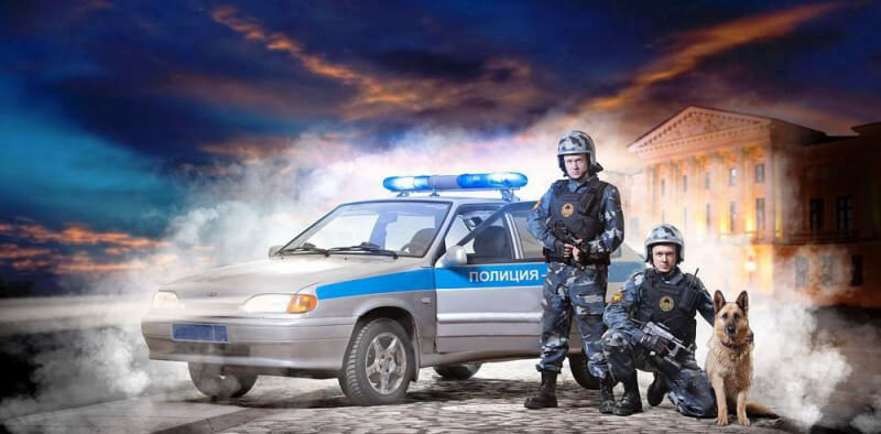 Прикольное Видео Поздравление С Днем Вневедомственной Охраны