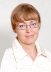 Плеханова Елена Ивановна