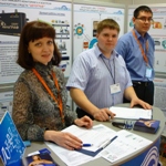 Выставка MIPS 2012 в Москве Выставка MIPS 2012 в Москве