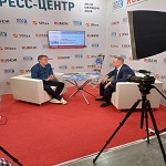 Выставка Sfitex-2025 С-Пб Выставка Sfitex-2025 С-Пб