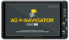 Навигационно-информационная система АвтоГРАФ-Навигатор