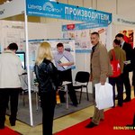 Выставка MIPS 2010 в Москве Выставка MIPS 2010 в Москве