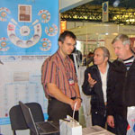 Выставка Санкт-Петербург 2009 Выставка Санкт-Петербург 2009