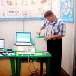Выставка во Владивостоке 2009 Выставка во Владивостоке 2009